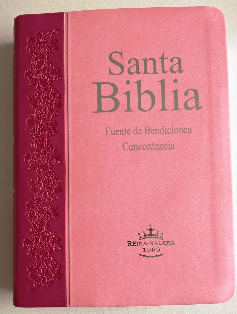 biblia reina valera 1960 free download pdf
