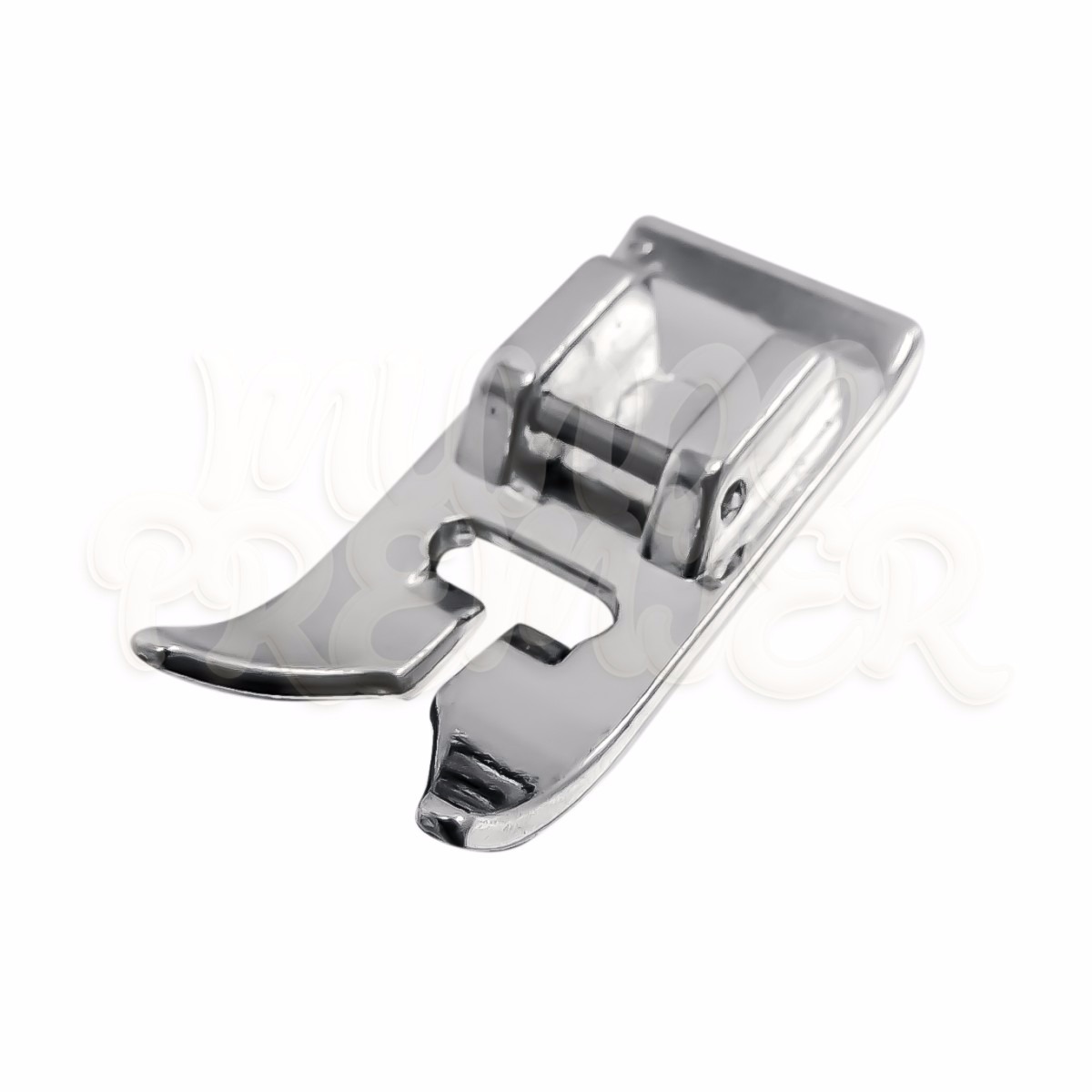 Onde Comprar Peças Para Máquina Elgin Sapata Sapatilha Calcador Zig Zag Uso Geral Maquina Elgin - R$ 21,75 em