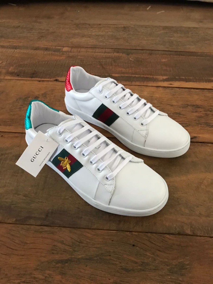 gucci all star