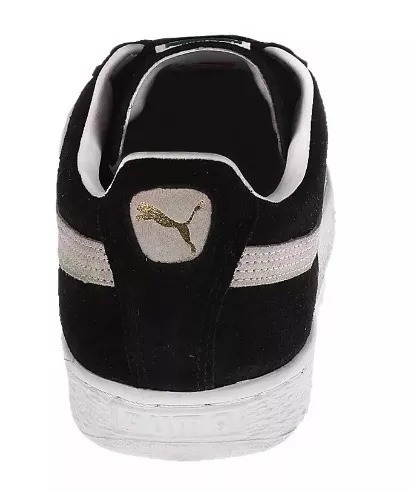 tenis puma suede classic mercado livre