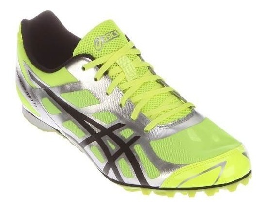 sapatilha asics atletismo