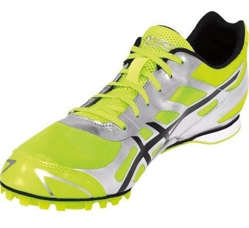 sapatilha asics atletismo