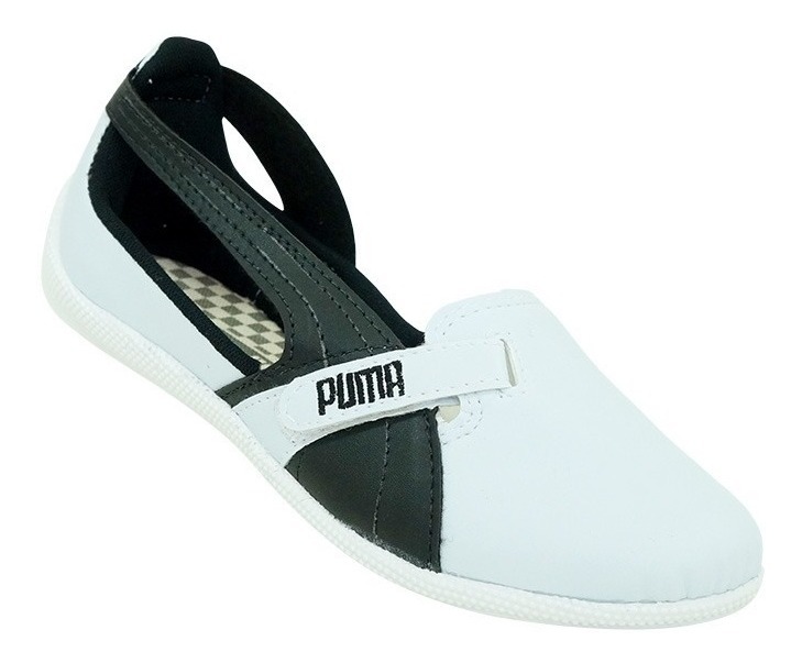 sapatilha puma zandy nm feminina