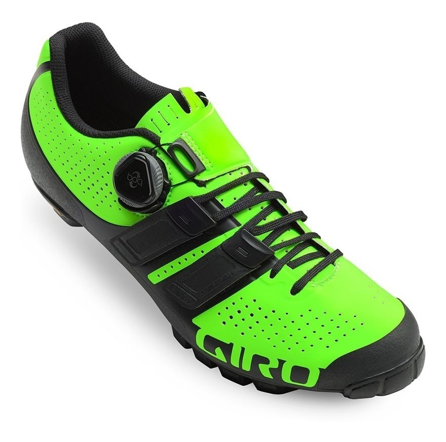 Giro Gauge MTB Cycling Shoe 2019