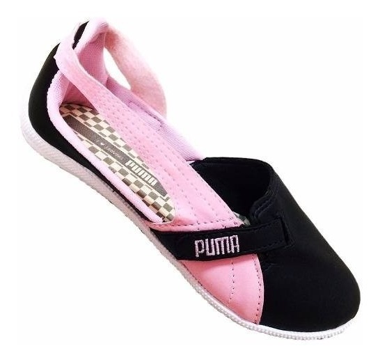 sapatilhas femininas puma