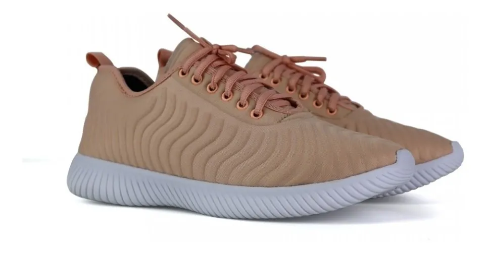 sapatenis confort feminino
