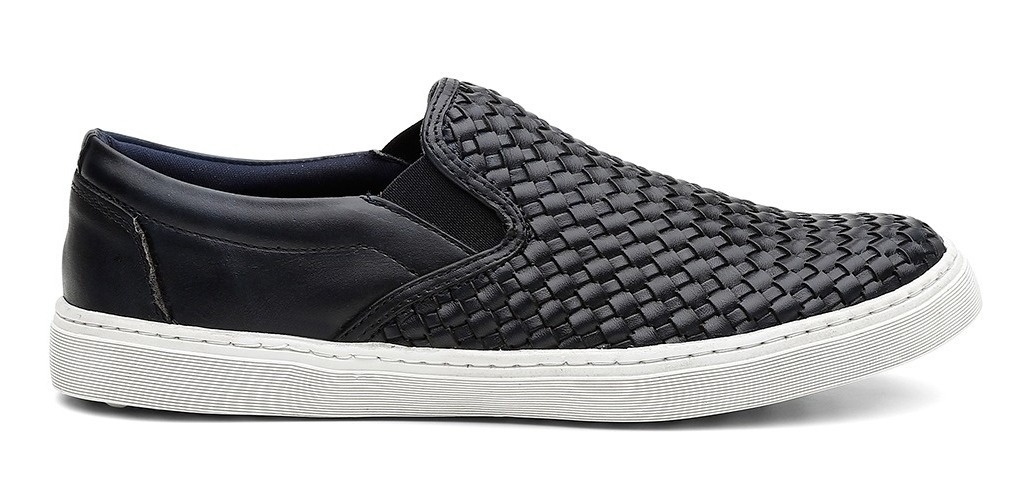 slip on masculino