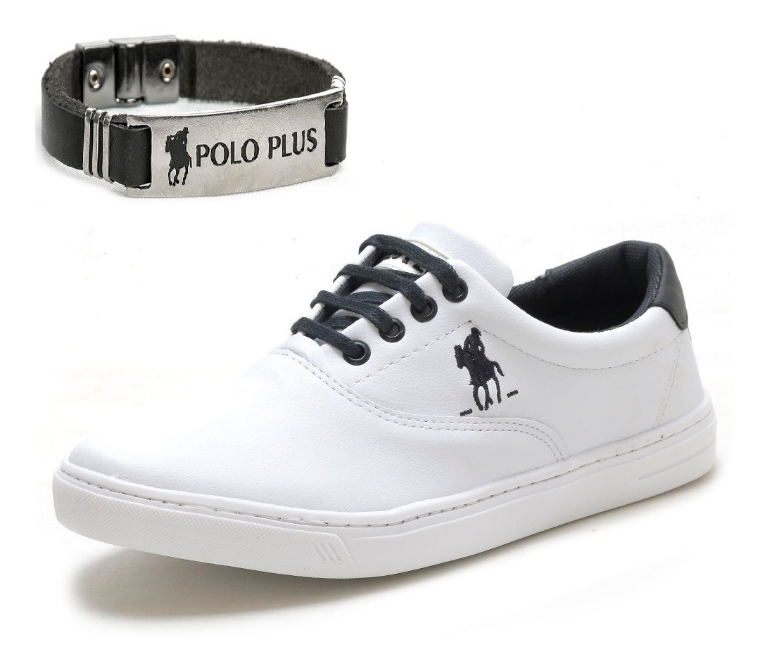 tenis original polo