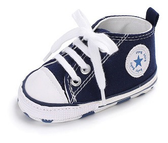 sapato infantil all star