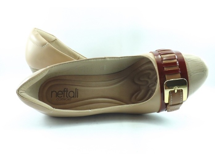 sapato neftali comfort boneca