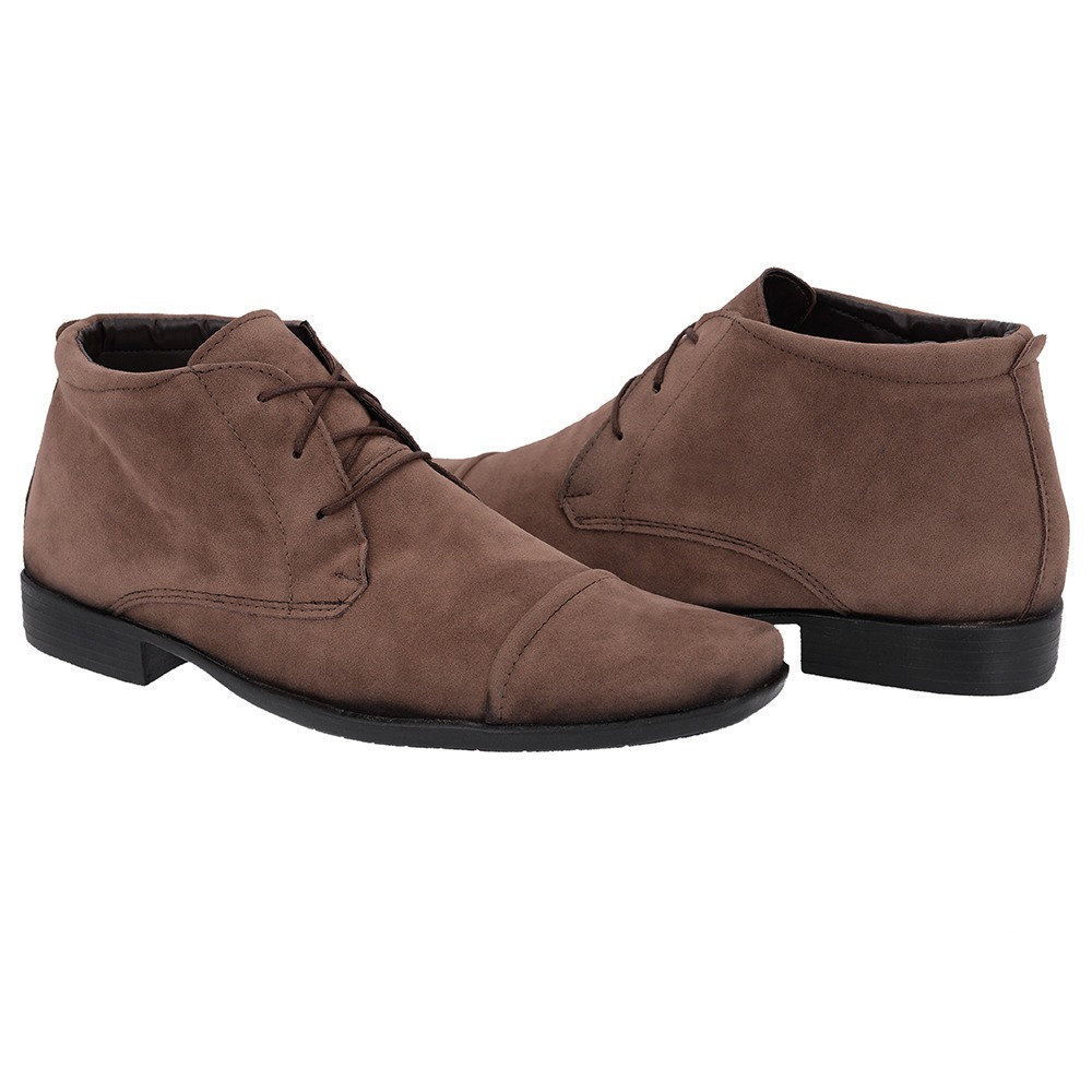 desemprego recibo Fácil sapatos em camurça masculino - tatosbotao.com