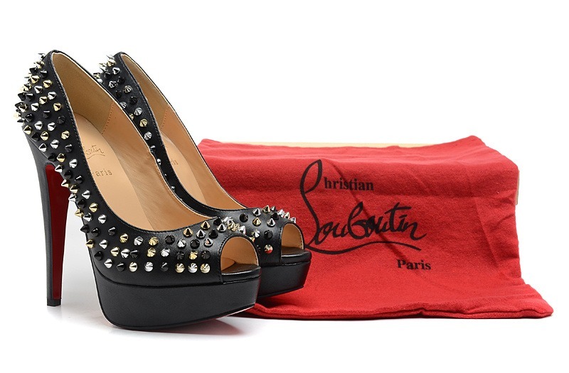 sapato christian louboutin mercado livre