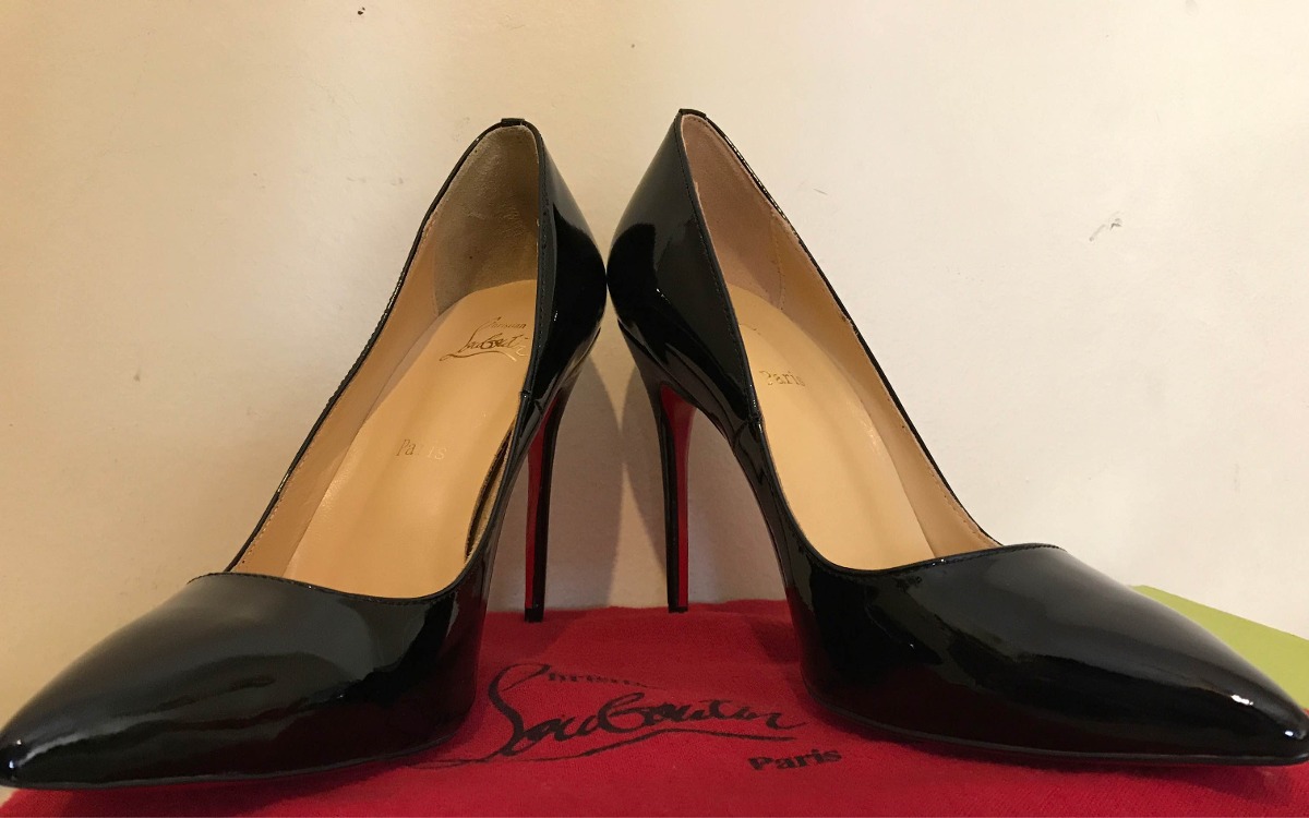 louboutin novo