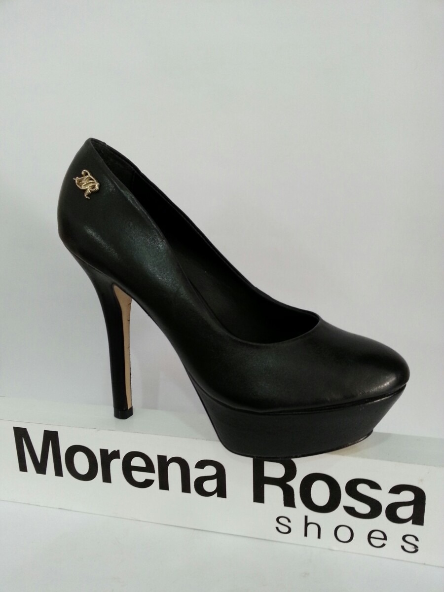 morena rosa sapatos