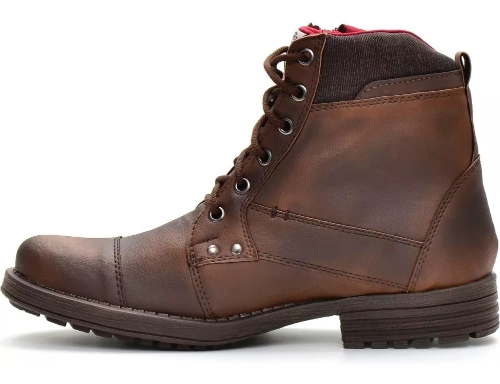 sapatos masculinos botas