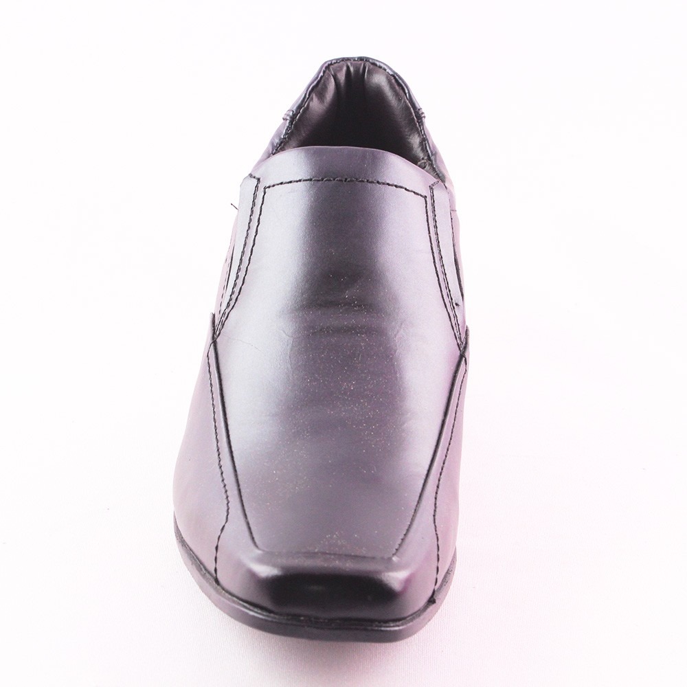 Sapato Masculino Em Couro Rafarillo Você Mais Alto 7 Cm - R$ 219,90 em Mercado Livre