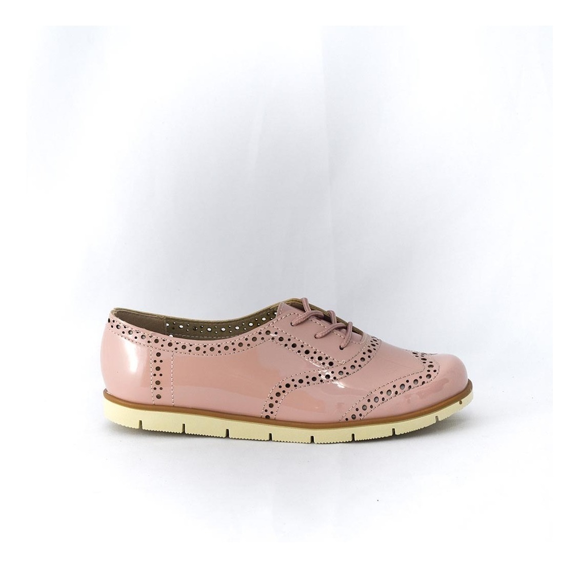 Sapato Oxford Moleca 5613.318 Verão 2019 Islen Calçados - R$ 74,00 em Mercado Livre