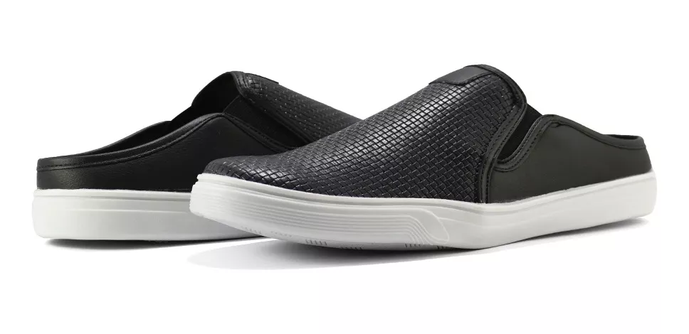 slip on masculino barato