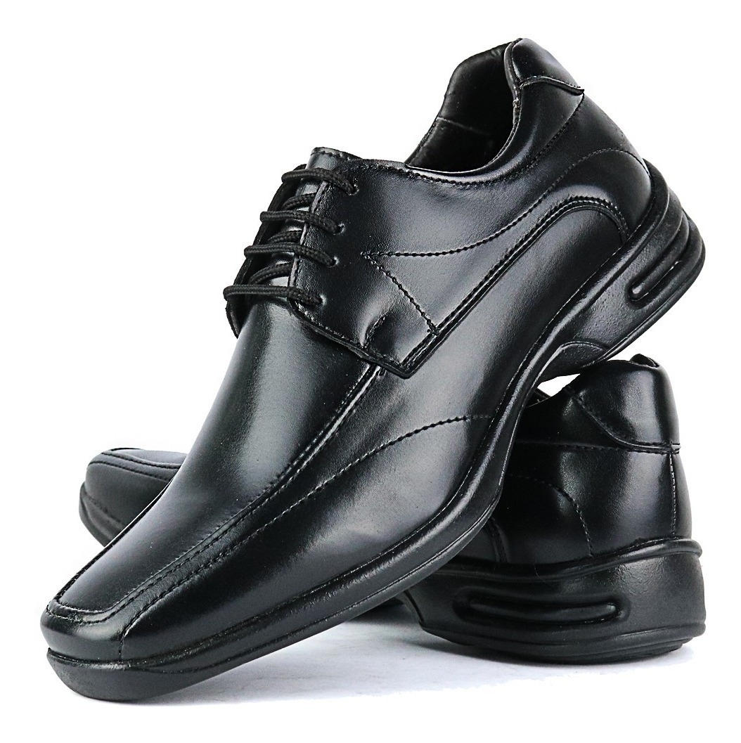 mercadolivre sapato social masculino