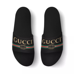 sandalias gucci feminina