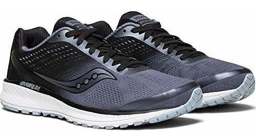saucony xodus 5.0 hombre rosas