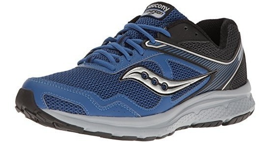 saucony cohesion 10 mujer zapatos