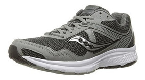 saucony cohesion 10 hombre dorados