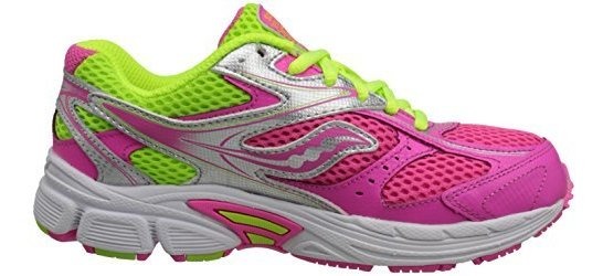 saucony cohesion 8 hombre zapatillas