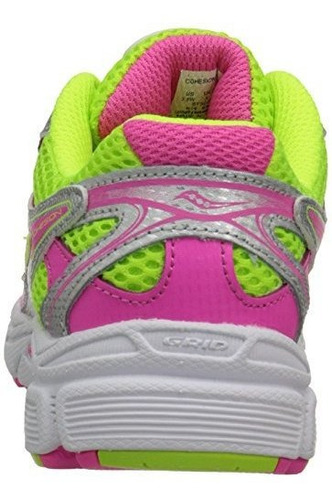 saucony cohesion 8 hombre zapatillas