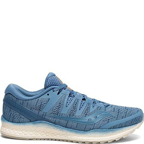 saucony freedom iso purpura