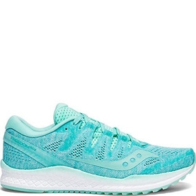saucony freedom iso purpura