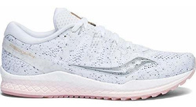 saucony freedom iso purpura