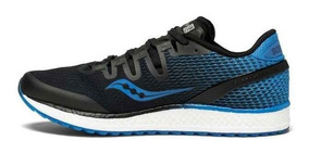 saucony freedom iso mujer dorados