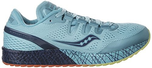 saucony freedom iso mujer zapatos