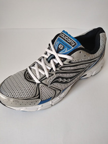 Tenis Saucony Grid Cohesion 5 Para Caballero - Deportes y Fitness