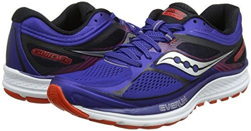 saucony guide 10 hombre zapatillas