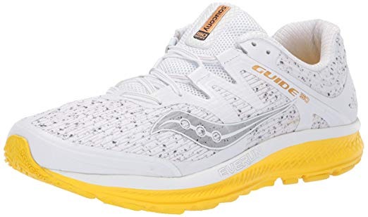 saucony guide iso hombre