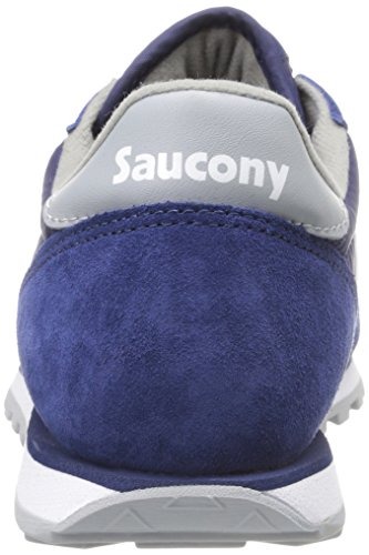 saucony jazz 18 44