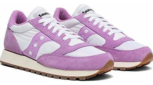 saucony vintage mujer