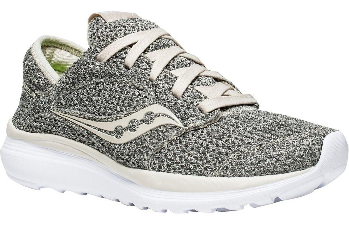 saucony kineta relay mujer