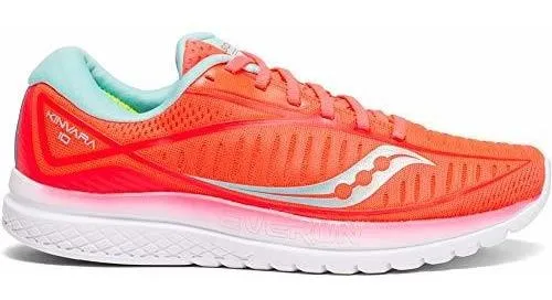 saucony kinvara mujer 
