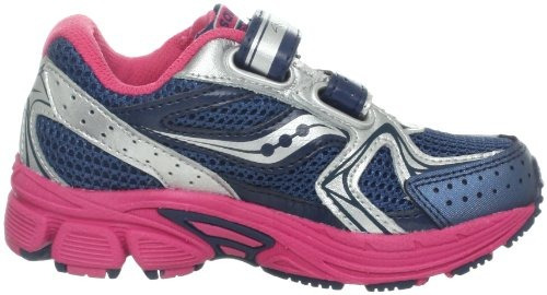 saucony cohesion 6 negro