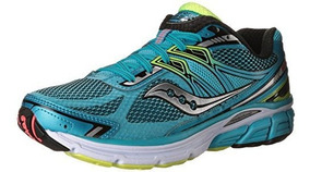 saucony omni 14 mujer dorados