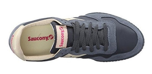 calzado deportivo saucony