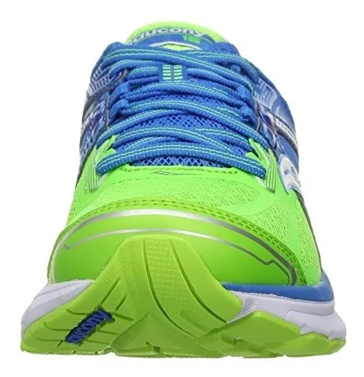 saucony omni 15 zapatos