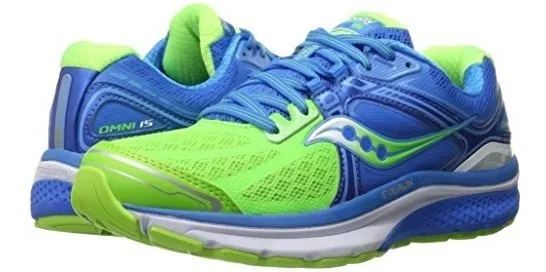 saucony omni 15 2014