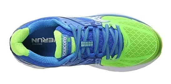 saucony omni 15 mujer 2014