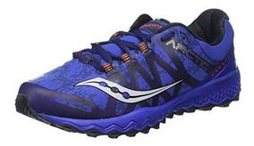 saucony peregrine 7 dorados