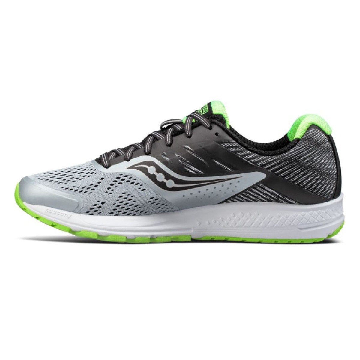 saucony cohesion 10 hombre 2016