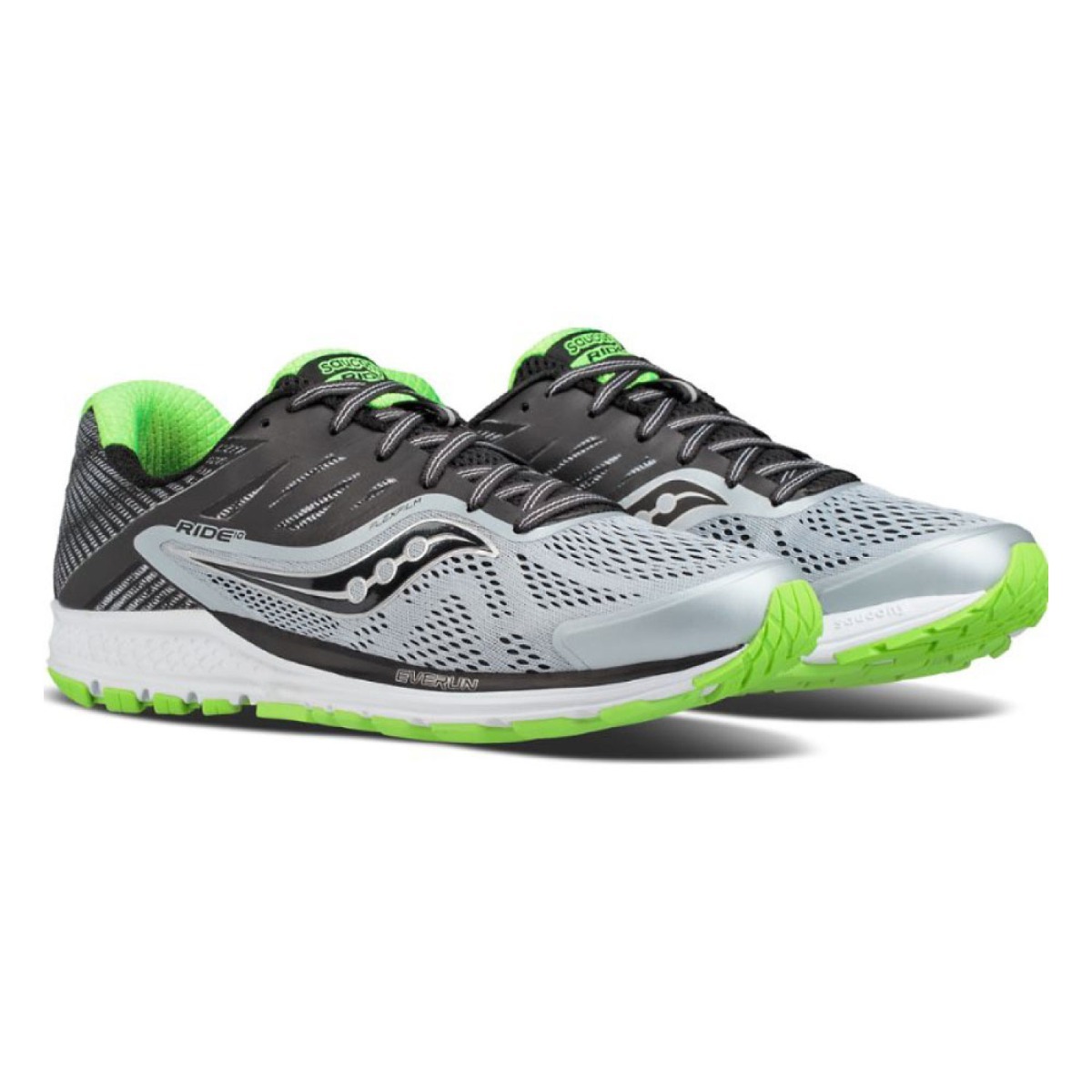 comprar saucony ride 10